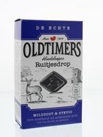 Oldtimers Zoute ruiten 235 Gram - thumbnail