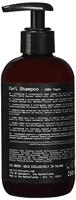 KIS Green Curl Shampoo - thumbnail