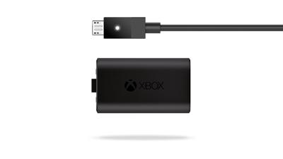 Microsoft Xbox One Play & Charge Kit
