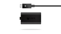 Microsoft Xbox One Play & Charge Kit - thumbnail