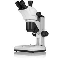 Bresser Science ETD-301 Microscoop Trino 7x - 63x - thumbnail