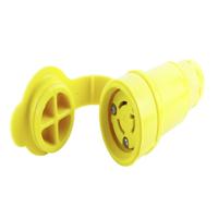 Molex 1301460099 NEMA-koppeling - thumbnail