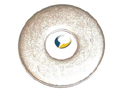 Dresselhaus sluitringen "1700 washer d=6.4mm dresselh. galv.verz.