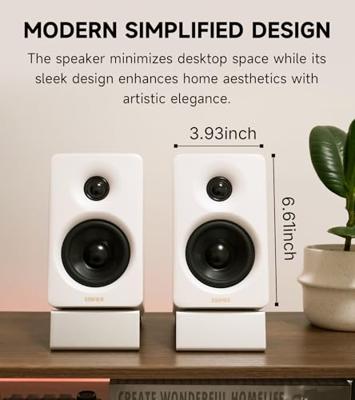 Edifier M60 Wit