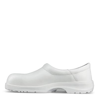 SIKA 19476 Fusion Clog ESD S2 Wit - Maat 48 - 00.089.003.48