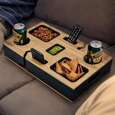 Couch Caddy - Bankbar