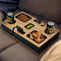 Couch Caddy - Bankbar - thumbnail