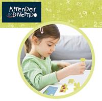 Kinderpuzzel Educa 18695 - thumbnail