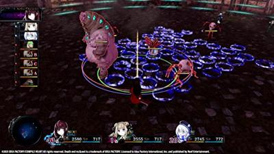 Death end re;Quest 2