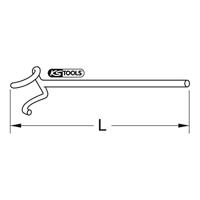 KS Tools 9638241 963.8241 Handwielsleutel - thumbnail