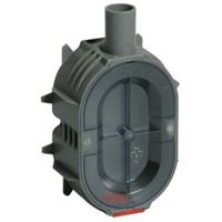 Enzo Attema Inbouwdoos UK40 Attema ovaal 4029230 - thumbnail