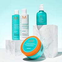 Moroccanoil Moisture Repair Shampoo 250ml - thumbnail