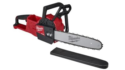 Milwaukee M18 FUEL™ FCHS-0 Accu kettingzaag 40cm 18V Basic Body - 4933464723