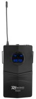 Power Dynamics PD504BP draadloze bodypackset voor PD504-serie - thumbnail