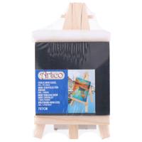 Krijtbord Mini-Ezel - thumbnail