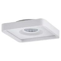 Brumberg 12227173 12227173 LED-inbouwlamp LED 11 W Wit