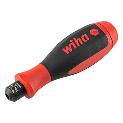 Wiha Momentschroevendraaier | easyTorque | vast ingestelde momentbegrenzing | 0,5 Nm - 36229 - 36229