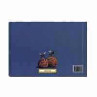 Centraal Boekhuis Over een kleine mol... kartonboek - thumbnail