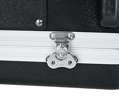 Gator Cases GR-8L polyetheen doubledoor flightcase 8U - thumbnail