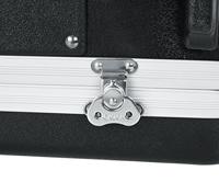 Gator Cases GR-10L polyetheen doubledoor flightcase 10U - thumbnail