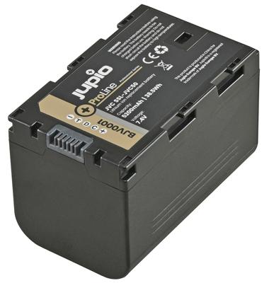 Jupio ProLine SSL-JVC50 5200mAh