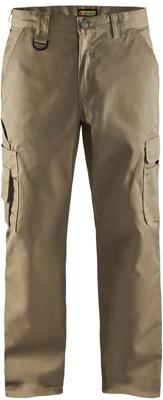 Blåkläder 14071800 Werkbroek Industrie/ Service (Twill) Blåkläder 14071800 Werkbroek Industrie/ Service (Twill)