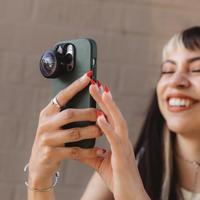 Moment T-Series Fisheye 14mm Mobile Lens - thumbnail