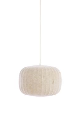 Light & Living Hanglamp 'Lexa' 35cm, kleur Bruin