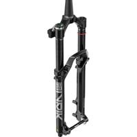 ROCKSHOX verende voorvork "lyrik ultimate flight attendant" 27,5"+ / 29" boost susp.fork rs lyrik ult. fa 27,5"/29" 160mm bl. - thumbnail