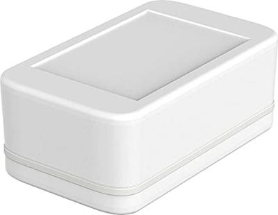Bopla BL 704025 - 9003 BOLINK_SET 16174503.HMT1 Sensorbehuizing 71.2 x 43.2 x 27.7 Polycarbonaat (V0) Wit 1 stuk(s)