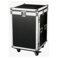 DAP RCA-DD12TOP Slant flightcase 12+10 HE - thumbnail