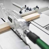 Festool Accessoires WA-AR Aanslagruiter | 491712 - thumbnail