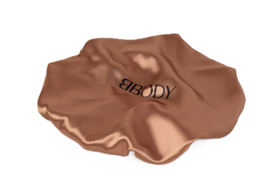 BBODY Satijnen Slaapkapje 1St BBODY Satijnen Slaapkapje 1St