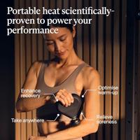 Oplaadbare Batterijen Therabody TG0004352-3A10 - thumbnail