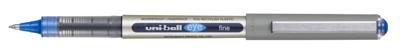 Rollerpen Uni-ball Eye eco 157E medium blauw | 12 stuks