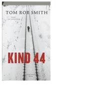 Kind 44 - Tom Rob Smith - ebook - thumbnail