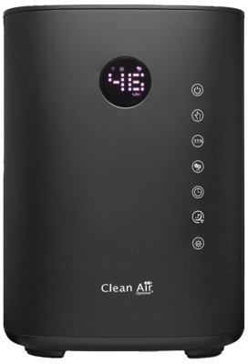 Clean Air Optima CA-604B Luchtbevochtiger