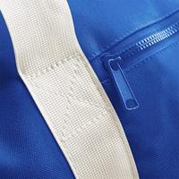 Atlantis BG140 Original Barrel Bag - Bright-Royal/Off-White - 50 x 25 x 25 cm - thumbnail