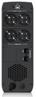PowerWalker VI 1000 CSW UPS Line-Interactive 1000 VA 600 W 4 AC-uitgang(en) - thumbnail