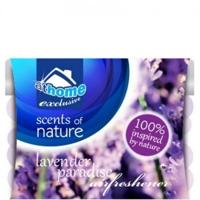 At Home At Home Scents Of Nature Geur Kralen Lavender Paradise - 1 Stuks - thumbnail