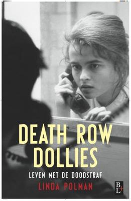 Death row dollies - Linda Polman - ebook