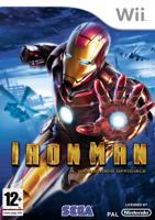 Iron Man - thumbnail