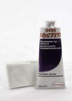 LOCTITE 3499 Echapnet uitlaatreparatieset - Asbestvrij - Wit - 130 g - thumbnail