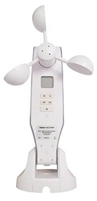 Heicko HR1300-WIND-BI Wind- en zonnesensor