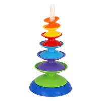 Jipy Discover Stapeltoren Ringen - thumbnail