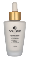 Collistar Protective Drops SPF50 50 ml Zonbescherming - thumbnail