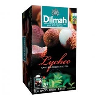Dilmah Lychee Thee Dilmah Lychee Thee