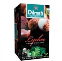 Dilmah Lychee Thee - thumbnail