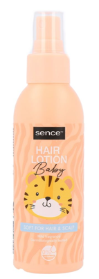 Sence Baby Hair Lotion Sence Baby Hair Lotion