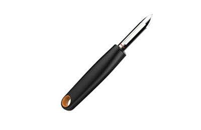 Fiskars 1014418 Functional Form Schäler, vast lemmet Fiskars 1014418 Functional Form Schäler, vast lemmet